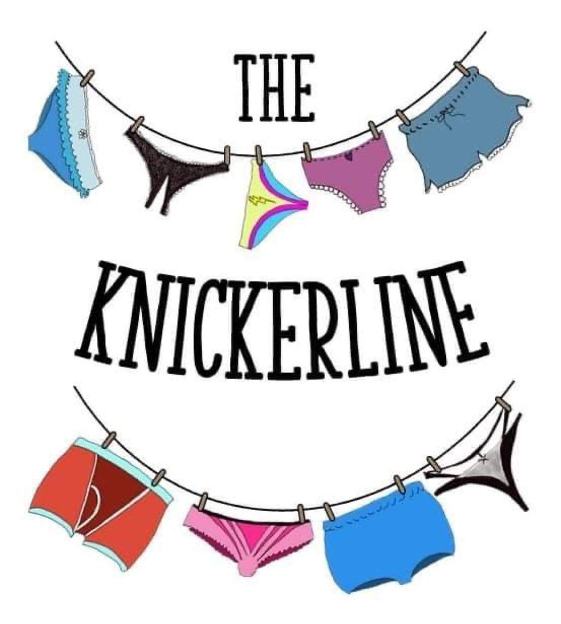 Knickerline logo 2